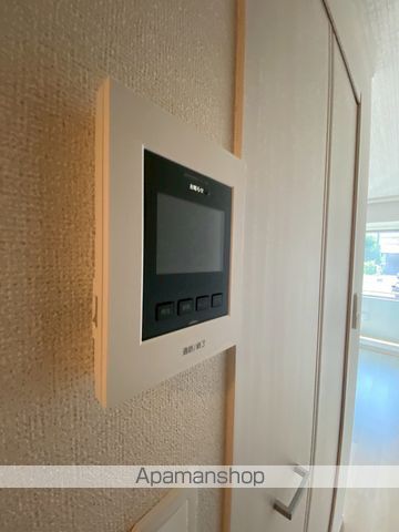フォレスト コート 網干の内装写真