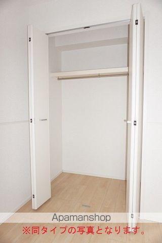 ベネヴォレンテDの内装写真