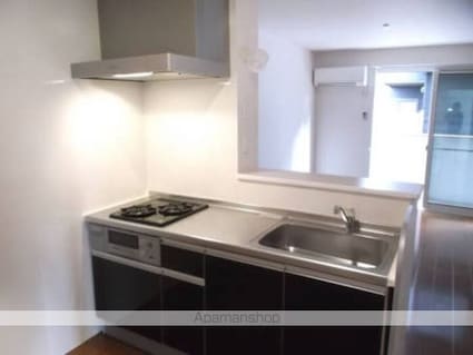 シャン・リアン　Ｔ．Ｙ[1LDK/40.08m2]のキッチン