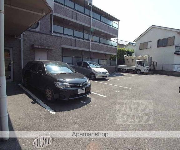 リバース桐山の外観写真
