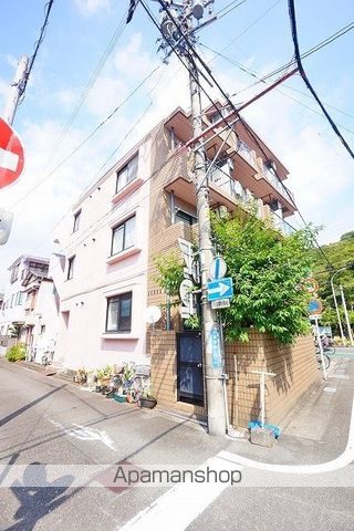 オラシオン音羽町の外観写真