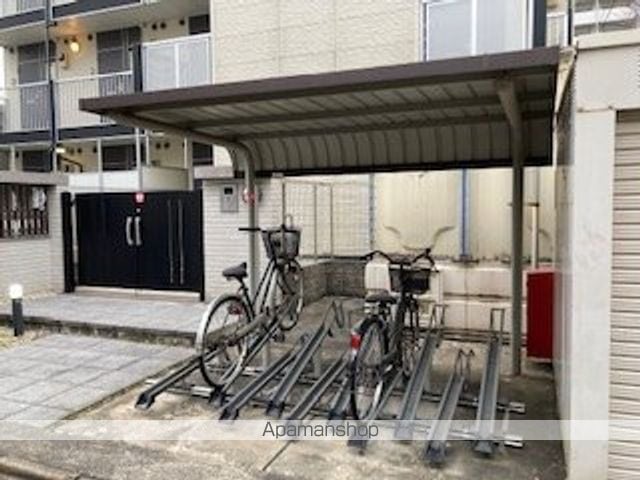 レオパレスKATOHIIのその他写真