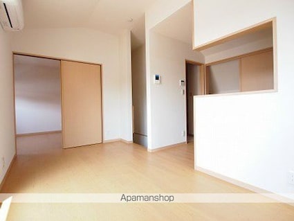 ＴＦハウス杉並[1LDK/41.09m2]の内装1