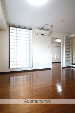 ヴァンシス難波南の内装写真