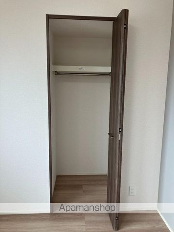 Dーresena丸山Sの内装写真