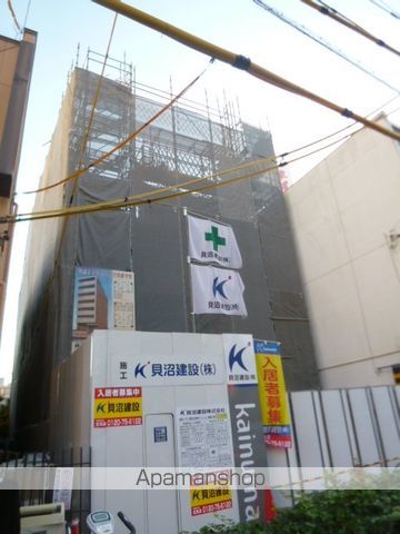 SOLAREの外観写真