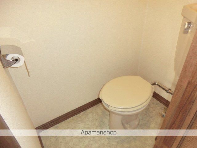 メルシャン63の内装写真