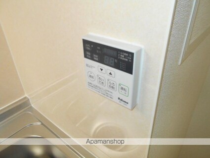 カーサ　プラシード[1LDK/52.37m2]のその他設備