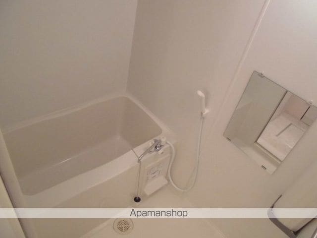メルベーユ 1号棟の内装写真