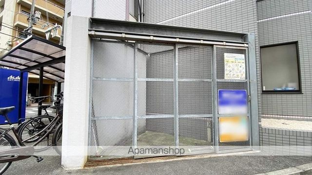 エレガンス大供のその他写真