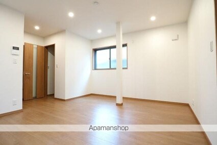 Ｌａ　Ｐｉｅｒｒｅ（ラ　ピエール）[1LDK/38.51m2]のリビング・居間