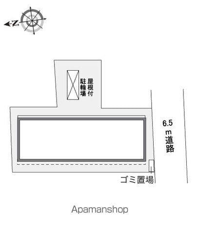 レオパレスハイム つくばのその他写真