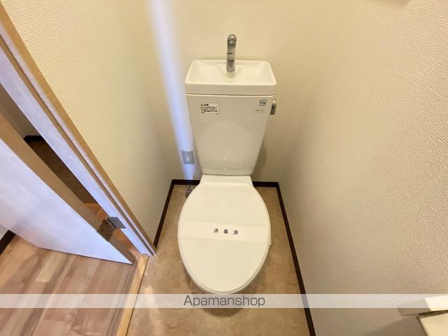 パトラ・Yの内装写真