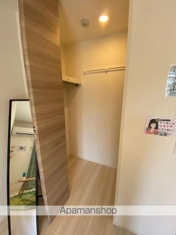 ルミナス大和町の内装写真
