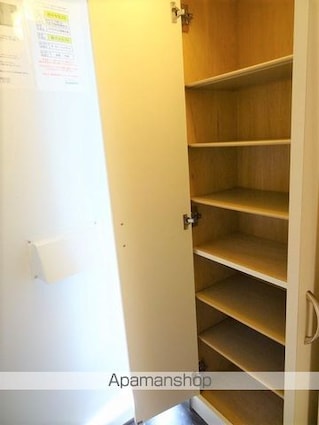 レオパレスオリーブ４８[1K/20.81m2]の内装8