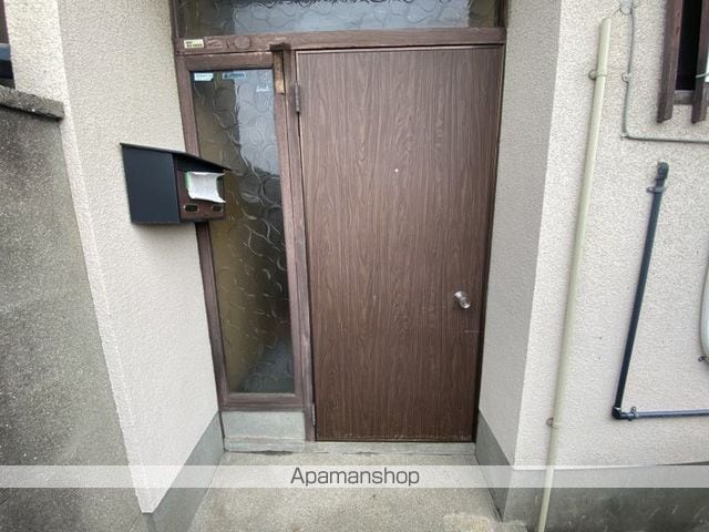 阪和線 浅香駅 徒歩12分 2階建 築58年のその他写真