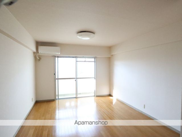 プロプル川名の内装写真