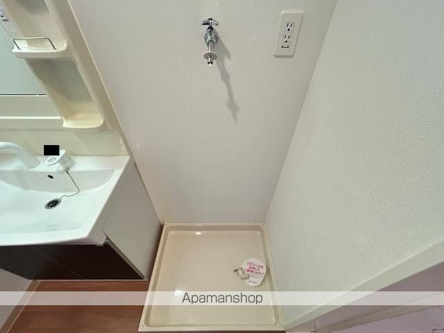 セレーナの内装写真