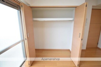レジデンス水田駅前Ⅱ[2LDK/58.08m2]の収納