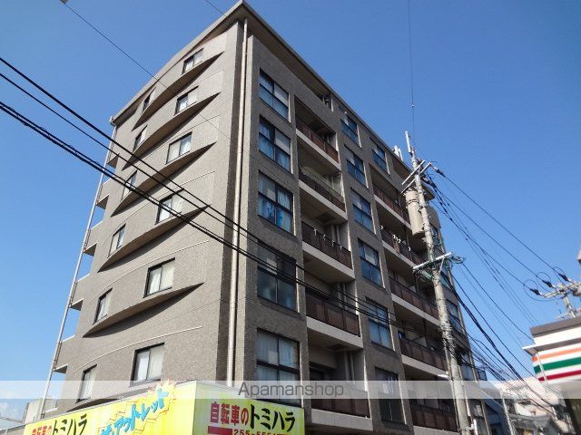プリオール荒田