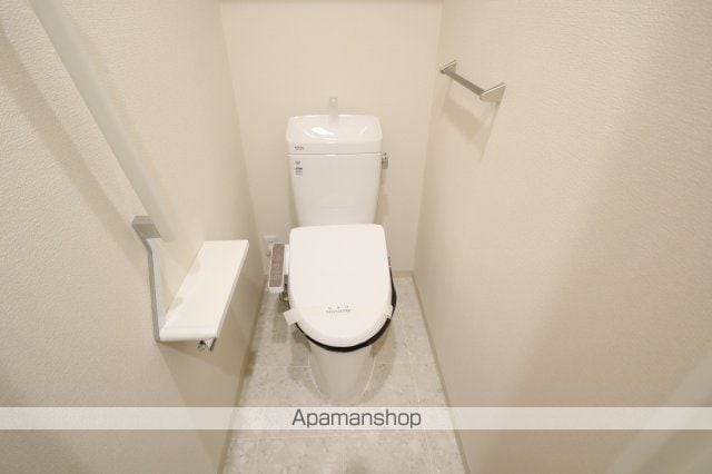 サンハイツ旭Aの内装写真