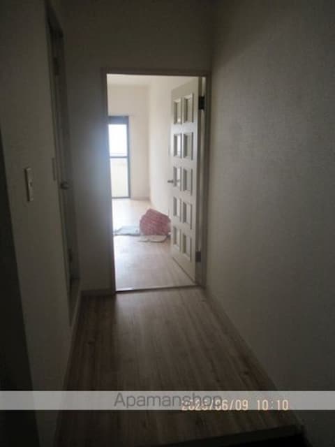 ライオンズマンション用賀[1R/18.37m2]のその他部屋・スペース