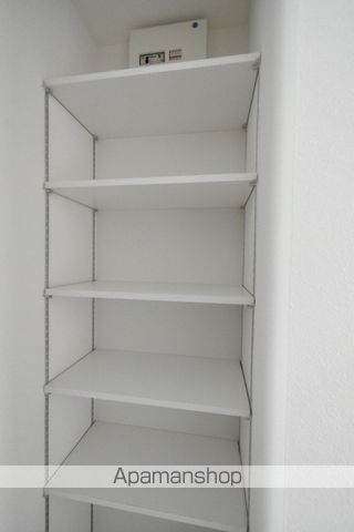 LA CASA DEL SOLEの内装写真