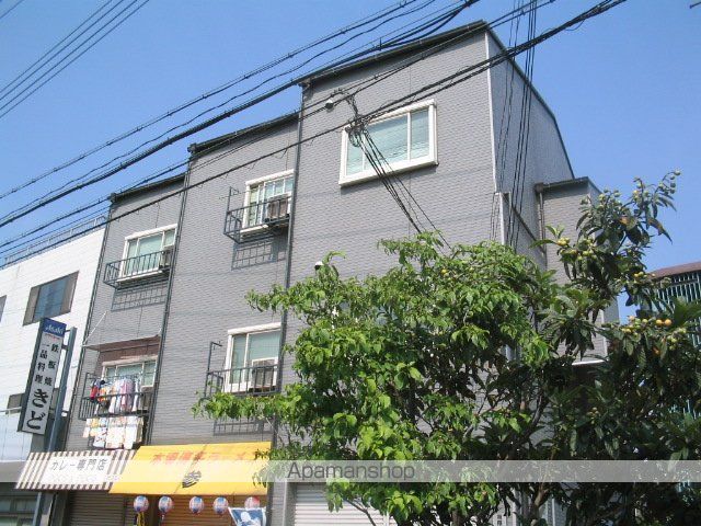 ベル今津