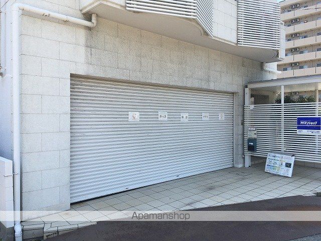 プレアール弁天の外観写真