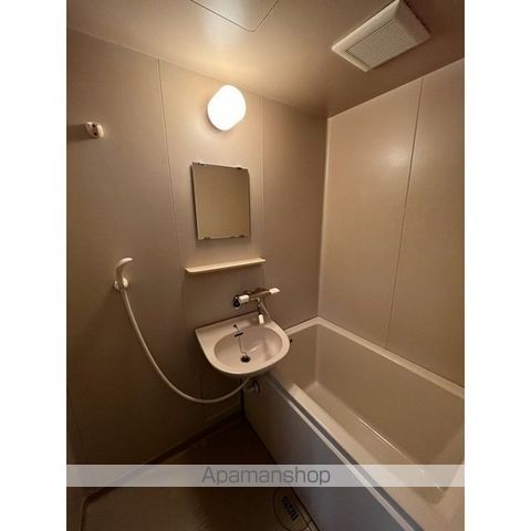 アフェールJ森の内装写真