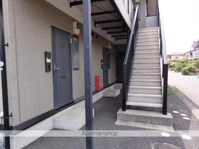 メゾンドタカヤナギのその他写真