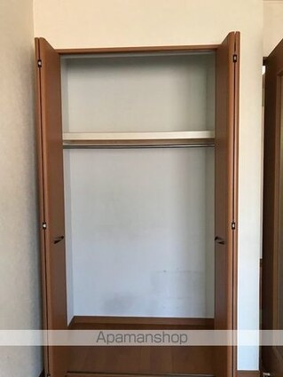 ＰＩＮＩＮ　ＣＡＳＡ[1K/26.05m2]の収納