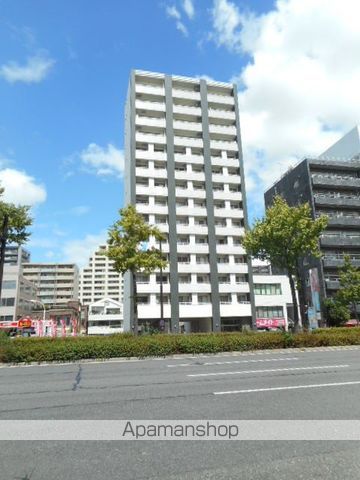 セントレイクセレブ代官町の外観写真