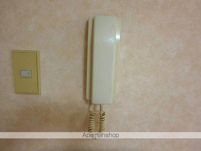 NSマンションIIIの内装写真