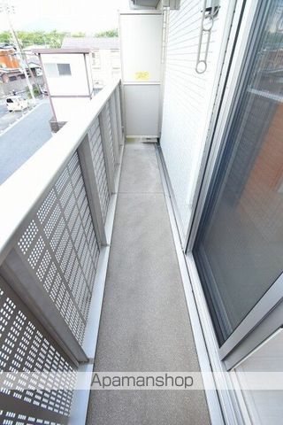 ロイヤルテラスの内装写真