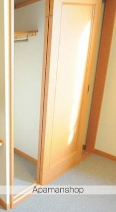 レオパレスＹＯＵＴＯ[1K/28.15m2]の収納