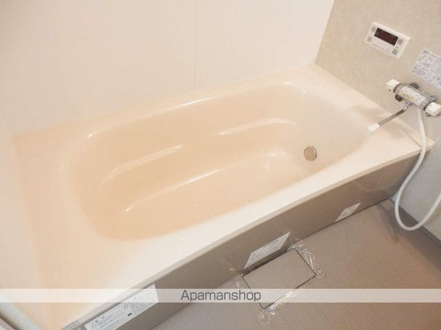 システムコート旭ヶ丘の内装写真