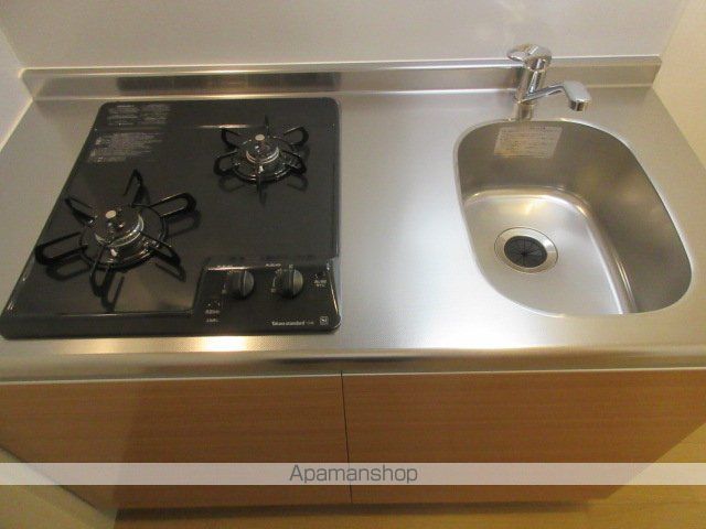 シャルム千林三番館の内装写真