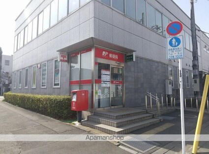 ル・ベールＳＴ[1K/19.87m2]の周辺1