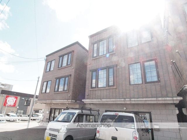 リッチタウン栄通壱番館の外観写真
