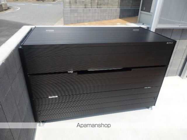 グランリーヴの内装写真