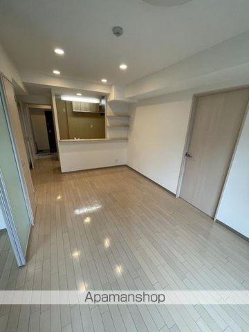 COMFORTOSAKATEMMANGUの内装写真