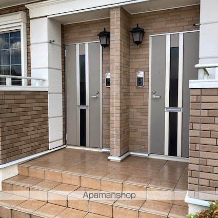 ＦＥＬＩＣＥ[1LDK/46.08m2]のエントランス1