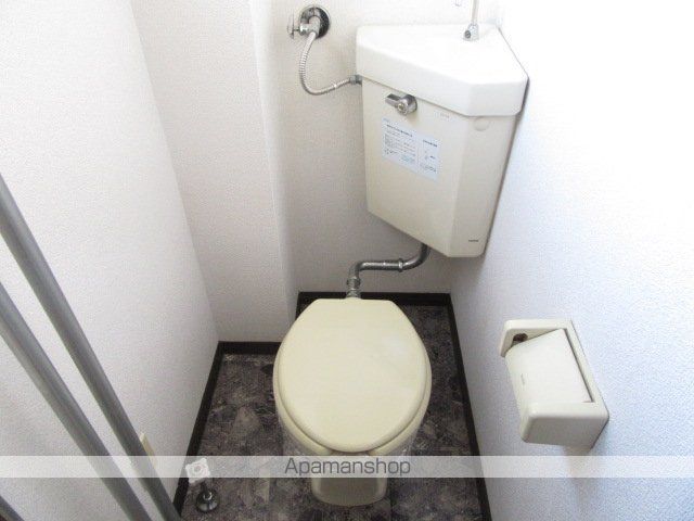 ホワイトコートカヤ8の内装写真