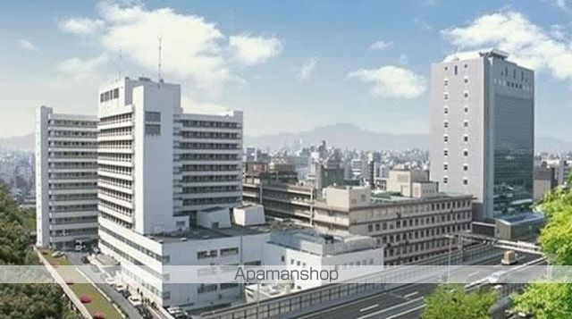 アネシス鶴見の周辺写真