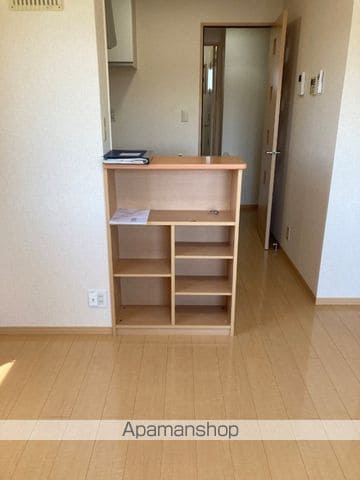 グランメールの内装写真