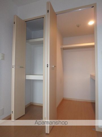 アルールIの内装写真
