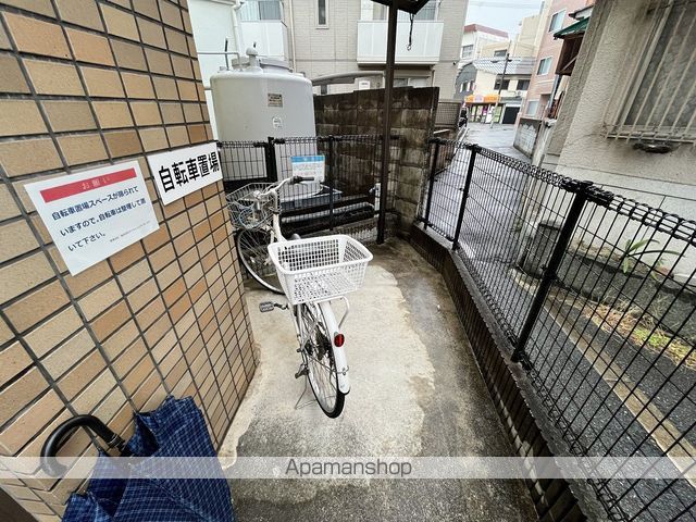 シルクルーム3番館のその他写真