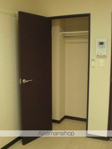 レオネクストシーエスハイムIIIの内装写真