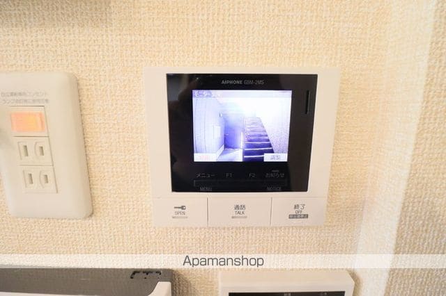 CRASPEDIAの内装写真